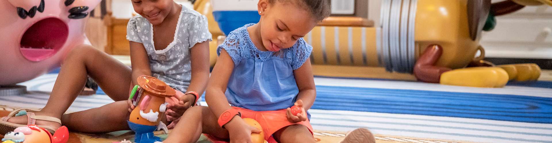 Cruise Line Kids' Clubs Ranked: Our Top 5 Favourites